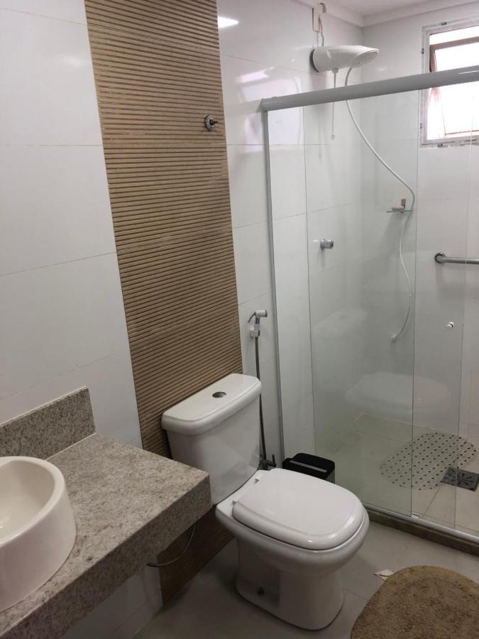 Alto Padrao - Apartamento De 3 Quartos Na Badalada Praia Do Morro A Poucos Passos Da Areia - Elevador -Wi-Fi Guarapari Exteriér fotografie