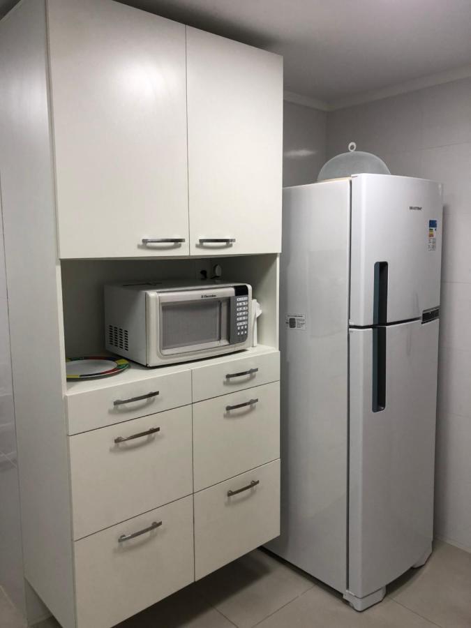 Alto Padrao - Apartamento De 3 Quartos Na Badalada Praia Do Morro A Poucos Passos Da Areia - Elevador -Wi-Fi Guarapari Exteriér fotografie