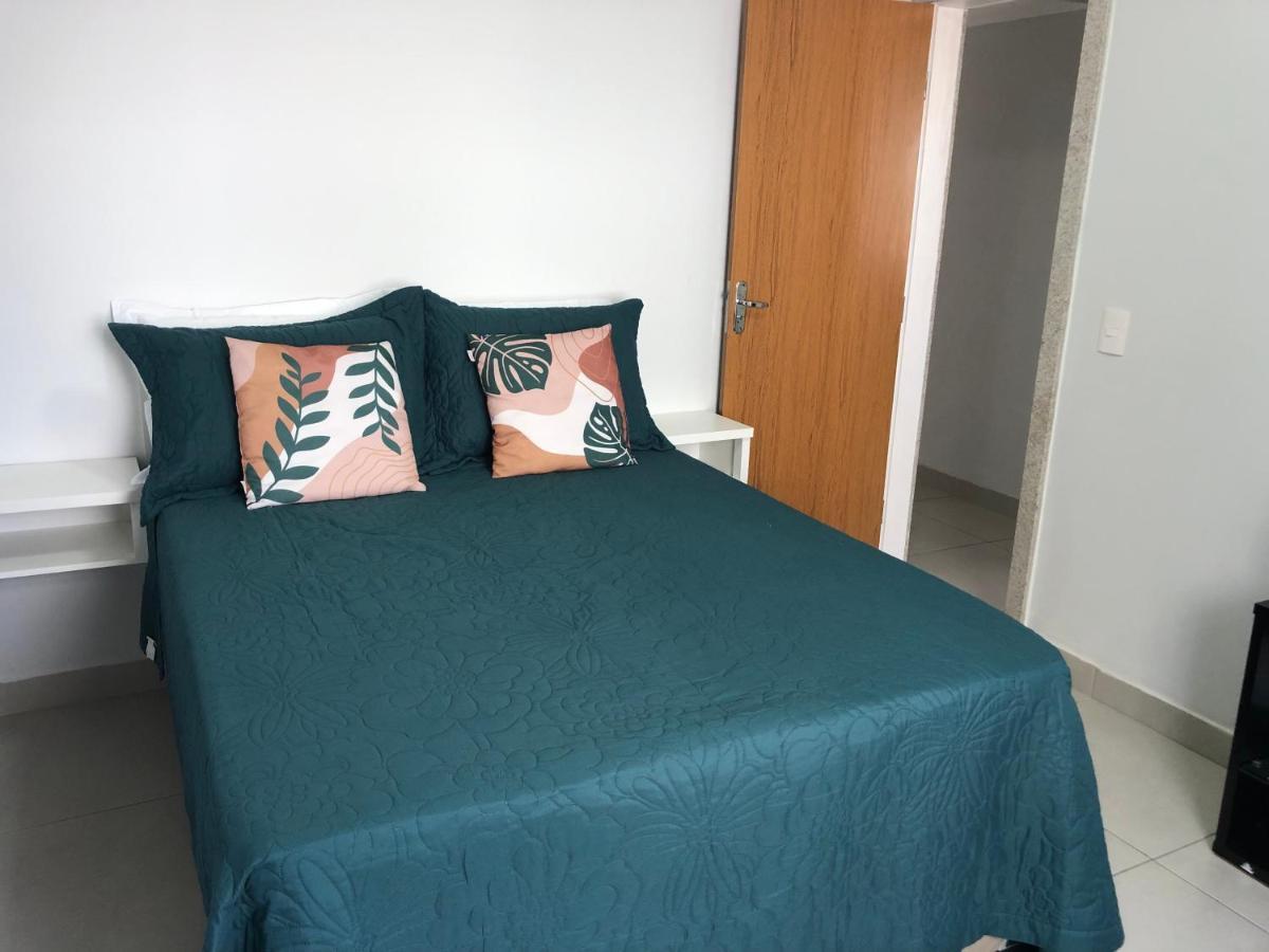 Alto Padrao - Apartamento De 3 Quartos Na Badalada Praia Do Morro A Poucos Passos Da Areia - Elevador -Wi-Fi Guarapari Exteriér fotografie