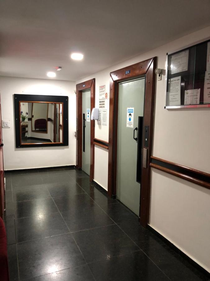 Alto Padrao - Apartamento De 3 Quartos Na Badalada Praia Do Morro A Poucos Passos Da Areia - Elevador -Wi-Fi Guarapari Exteriér fotografie