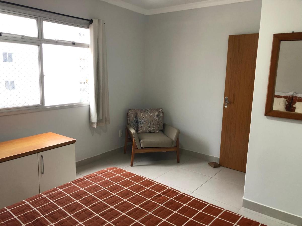 Alto Padrao - Apartamento De 3 Quartos Na Badalada Praia Do Morro A Poucos Passos Da Areia - Elevador -Wi-Fi Guarapari Exteriér fotografie