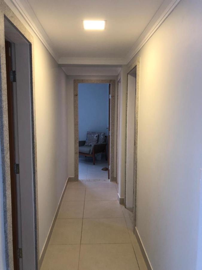 Alto Padrao - Apartamento De 3 Quartos Na Badalada Praia Do Morro A Poucos Passos Da Areia - Elevador -Wi-Fi Guarapari Exteriér fotografie