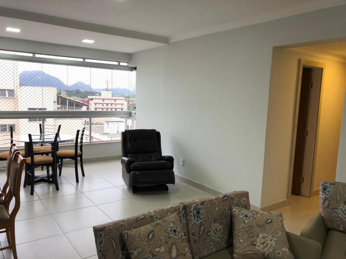 Alto Padrao - Apartamento De 3 Quartos Na Badalada Praia Do Morro A Poucos Passos Da Areia - Elevador -Wi-Fi Guarapari Exteriér fotografie