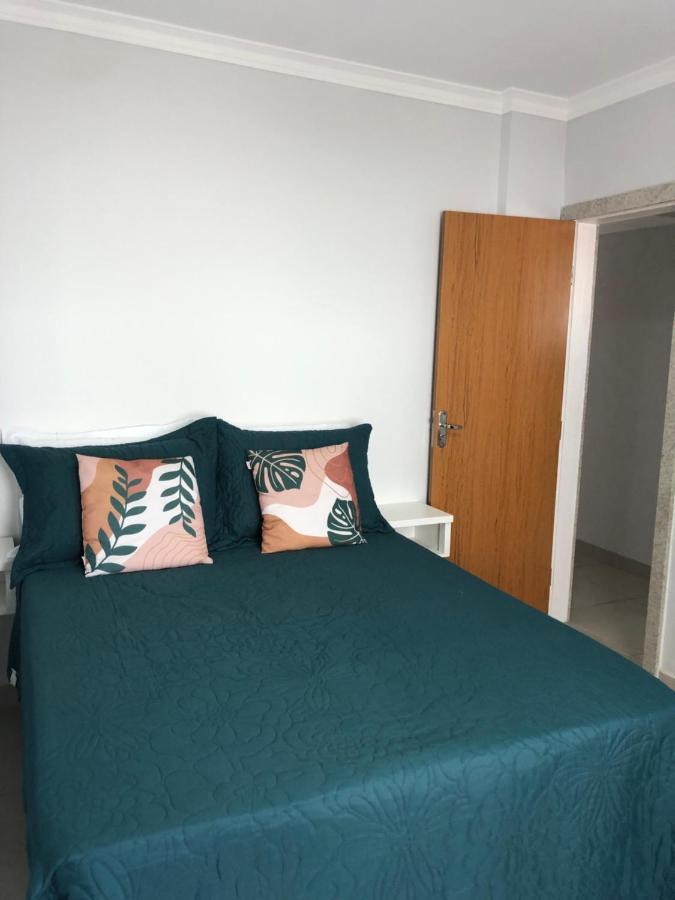 Alto Padrao - Apartamento De 3 Quartos Na Badalada Praia Do Morro A Poucos Passos Da Areia - Elevador -Wi-Fi Guarapari Exteriér fotografie