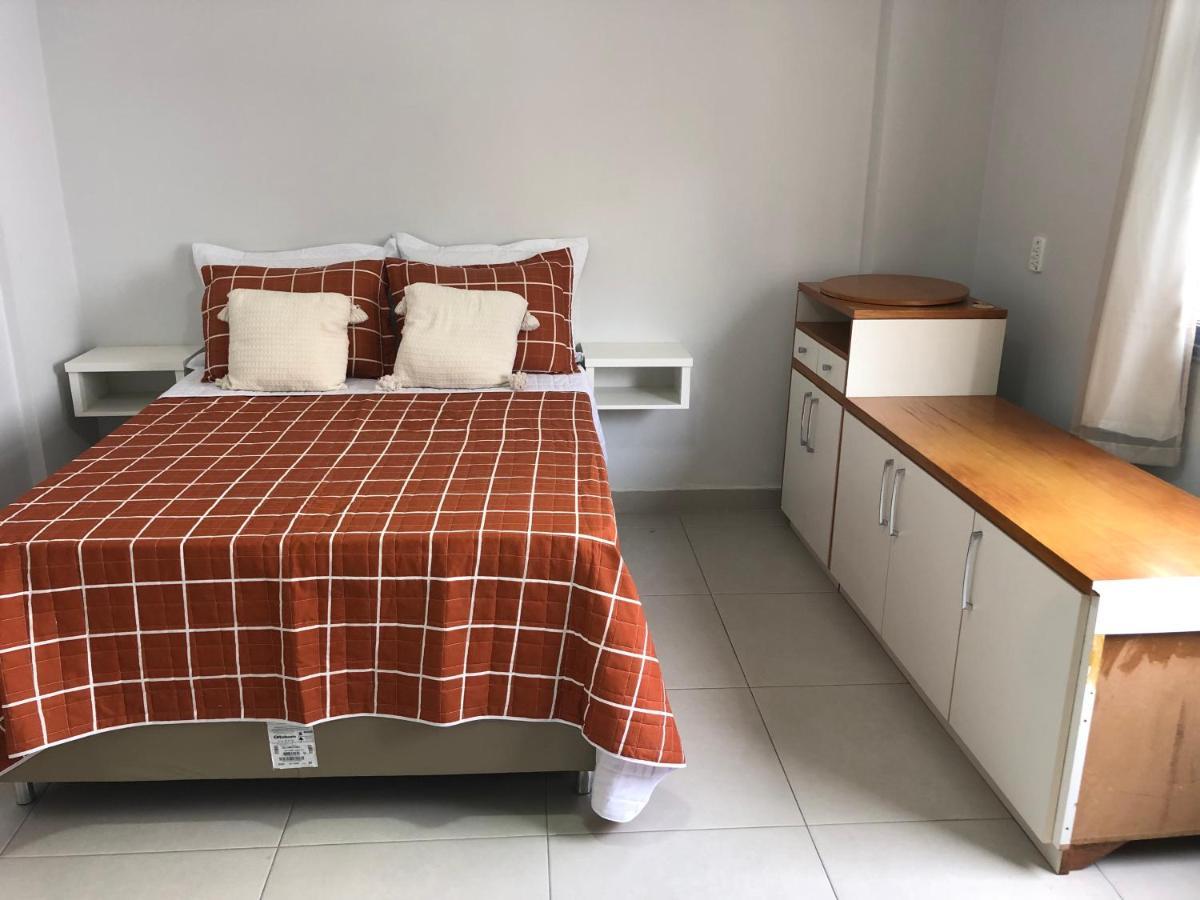 Alto Padrao - Apartamento De 3 Quartos Na Badalada Praia Do Morro A Poucos Passos Da Areia - Elevador -Wi-Fi Guarapari Exteriér fotografie