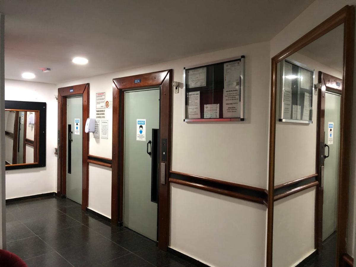 Alto Padrao - Apartamento De 3 Quartos Na Badalada Praia Do Morro A Poucos Passos Da Areia - Elevador -Wi-Fi Guarapari Exteriér fotografie