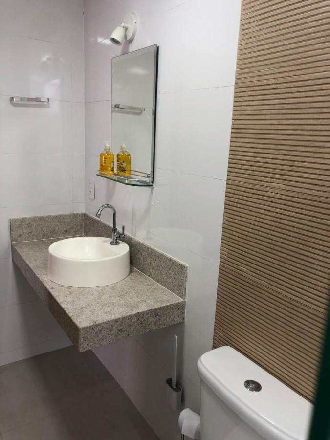 Alto Padrao - Apartamento De 3 Quartos Na Badalada Praia Do Morro A Poucos Passos Da Areia - Elevador -Wi-Fi Guarapari Exteriér fotografie