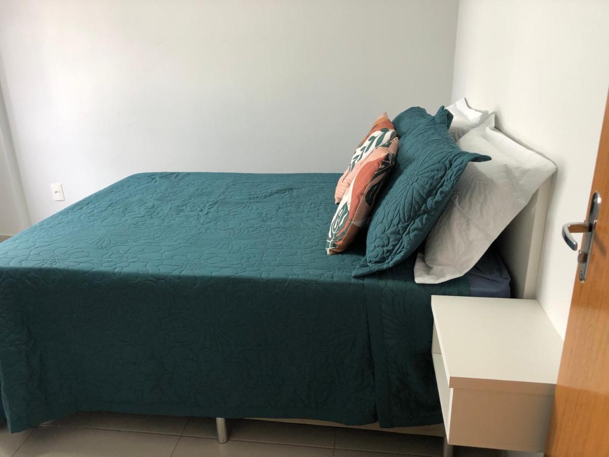 Alto Padrao - Apartamento De 3 Quartos Na Badalada Praia Do Morro A Poucos Passos Da Areia - Elevador -Wi-Fi Guarapari Exteriér fotografie