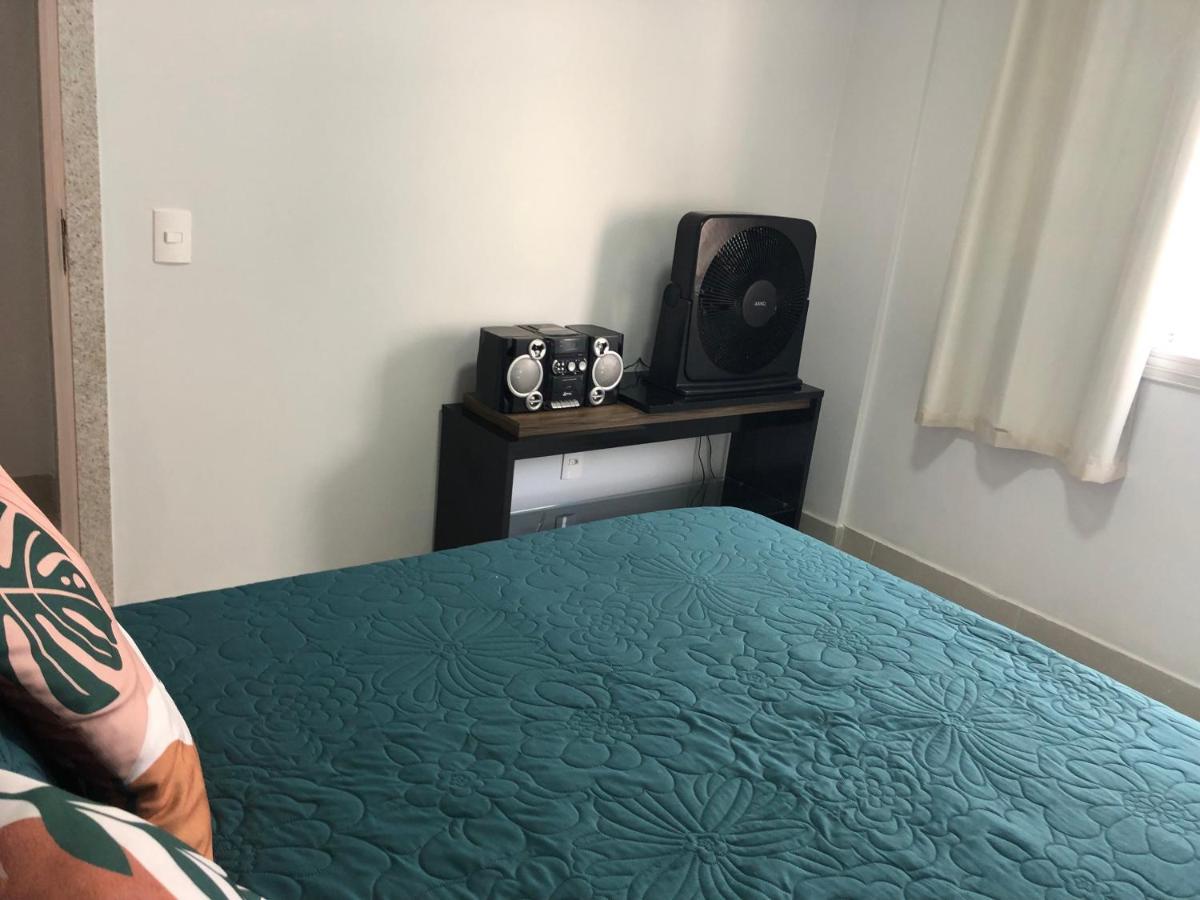 Alto Padrao - Apartamento De 3 Quartos Na Badalada Praia Do Morro A Poucos Passos Da Areia - Elevador -Wi-Fi Guarapari Exteriér fotografie