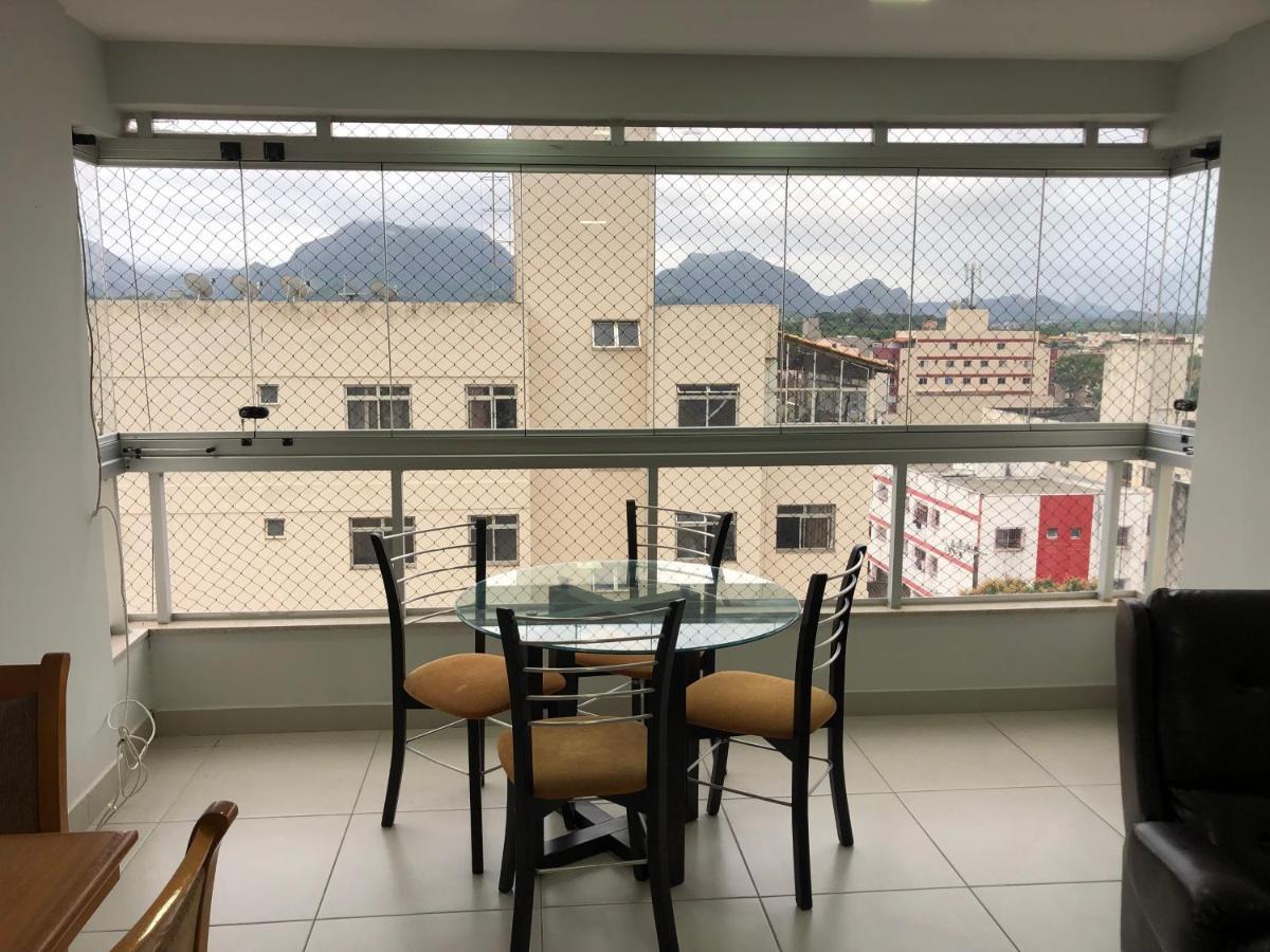 Alto Padrao - Apartamento De 3 Quartos Na Badalada Praia Do Morro A Poucos Passos Da Areia - Elevador -Wi-Fi Guarapari Exteriér fotografie